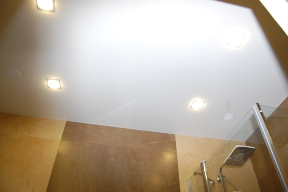 Отделка в стиле лофт