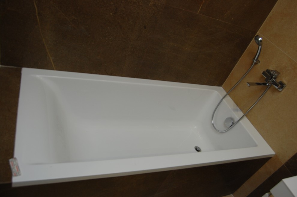 Отделка в стиле лофт