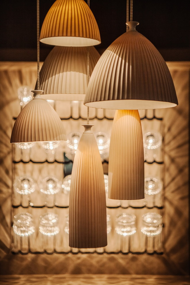 Квартира в Кропоткинском переулке