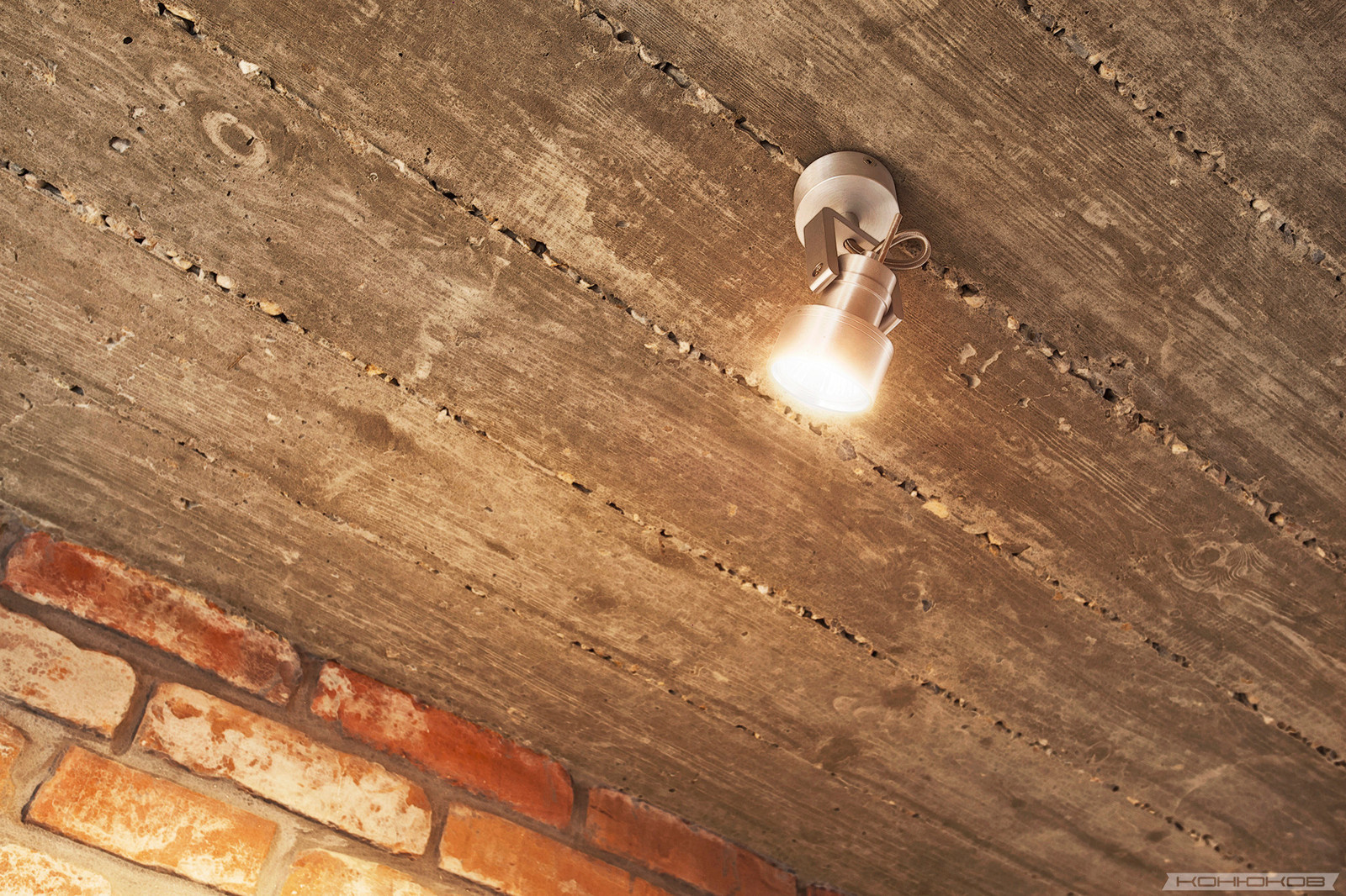 Дом в Динской