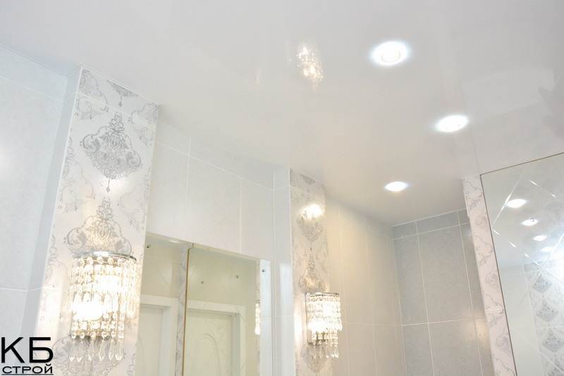 Дизайн и ремонт ванной комнаты