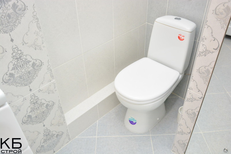 Дизайн и ремонт ванной комнаты