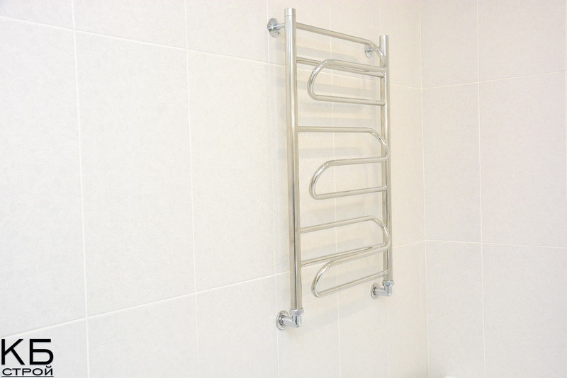 Дизайн и ремонт ванной комнаты