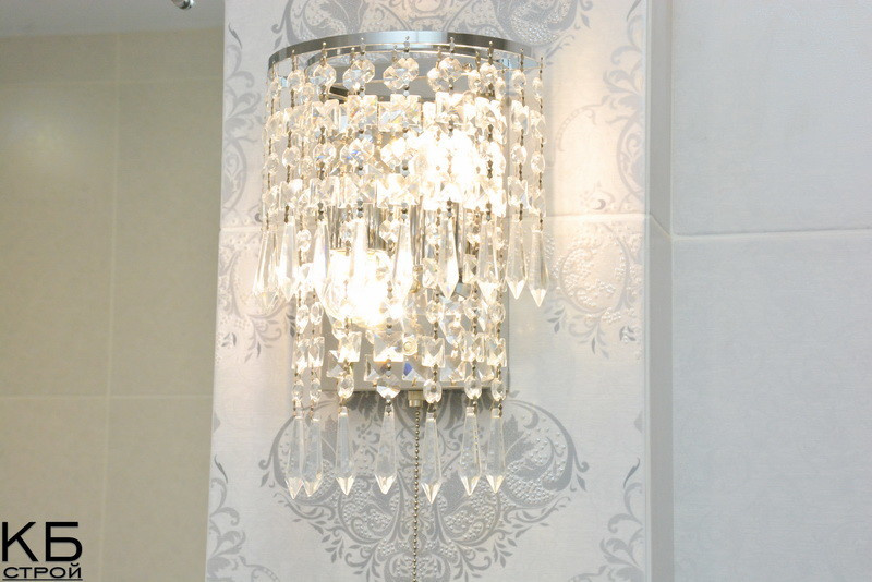 Дизайн и ремонт ванной комнаты