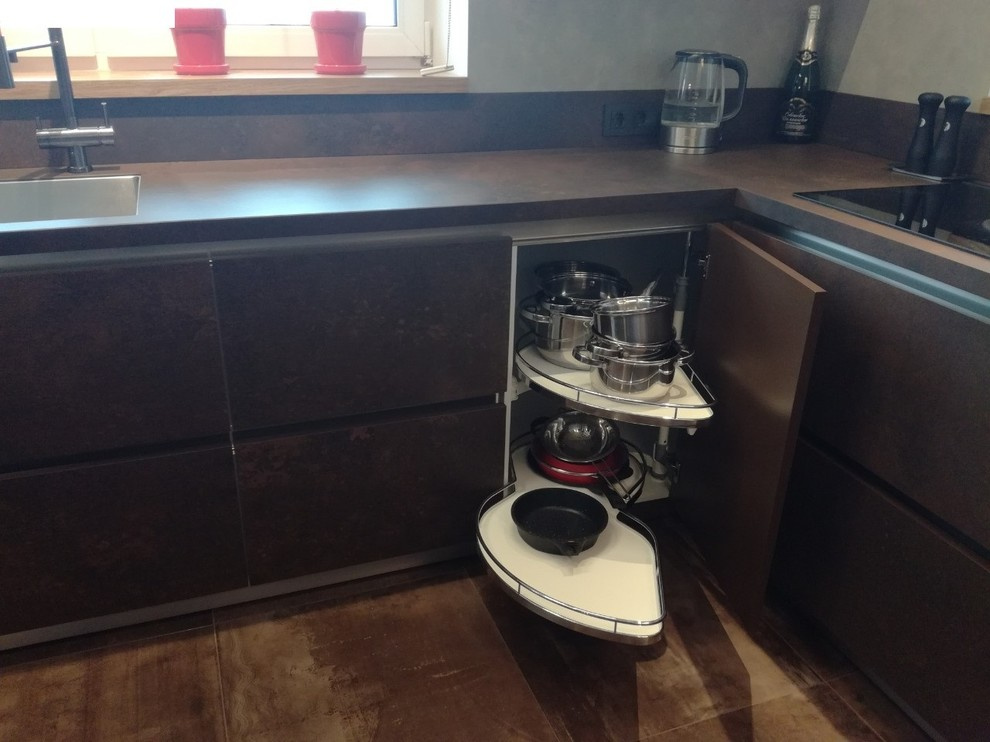 Санкт-Петербург, проспект Кузнецова