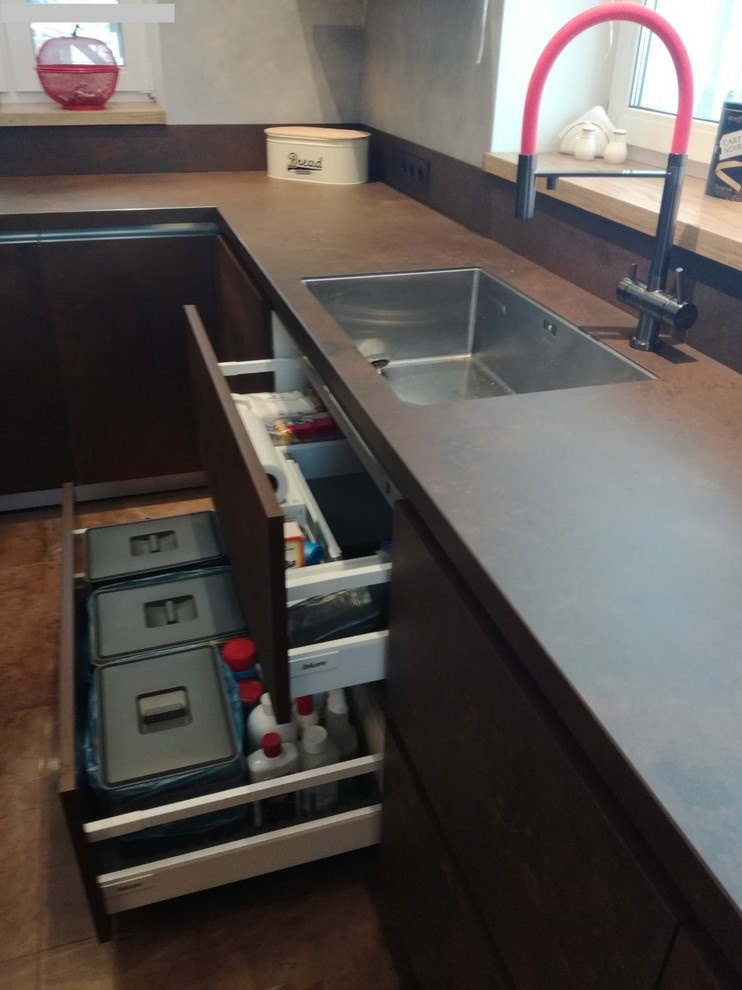 Санкт-Петербург, проспект Кузнецова