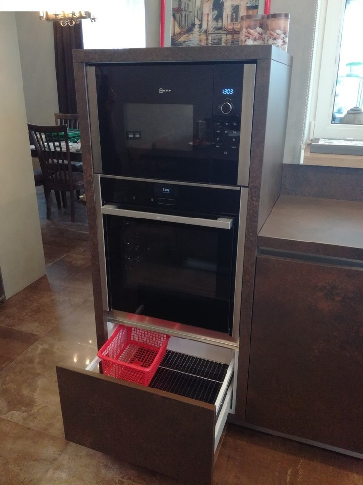 Санкт-Петербург, проспект Кузнецова