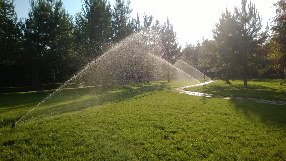 Системы полива