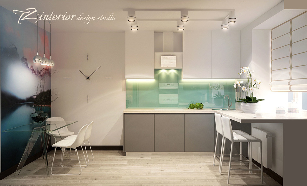 Your home’s design is a creative expression of who you are.