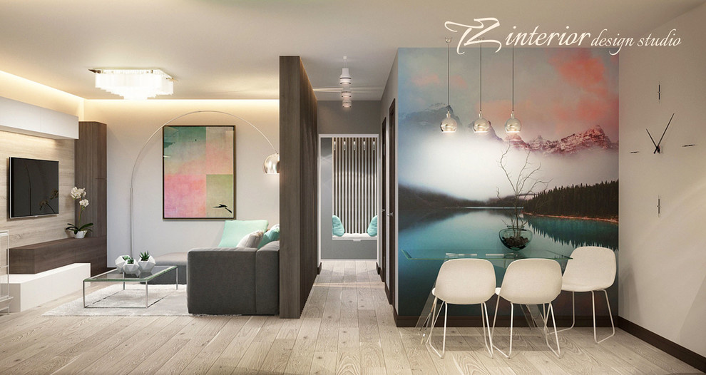 Your home’s design is a creative expression of who you are.