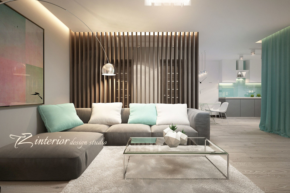 Your home’s design is a creative expression of who you are.