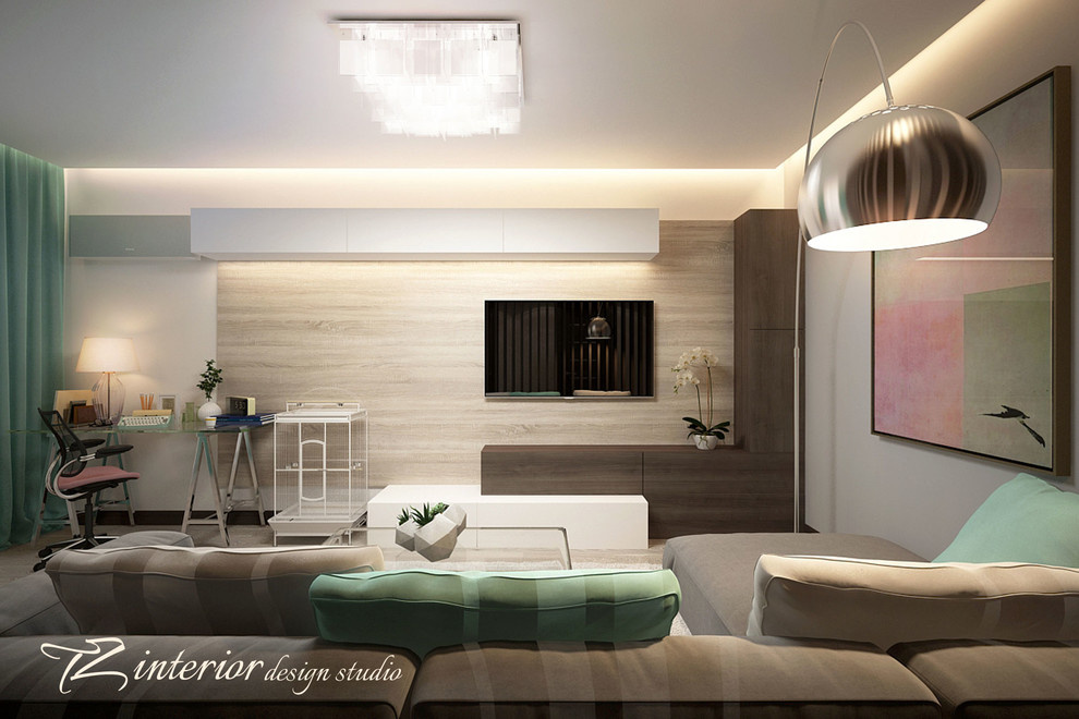 Your home’s design is a creative expression of who you are.