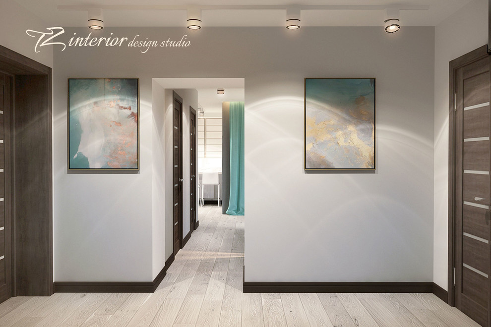 Your home’s design is a creative expression of who you are.