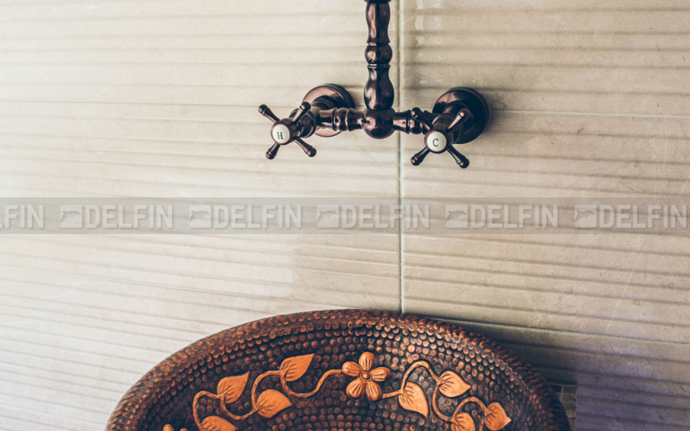 Хамам в современном стиле