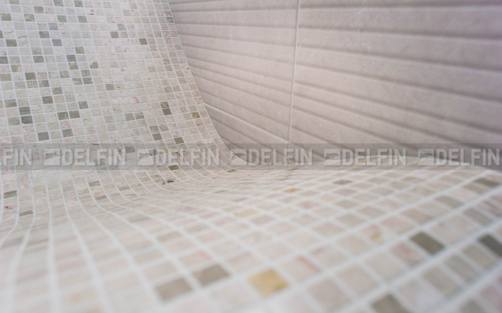 Хамам в современном стиле