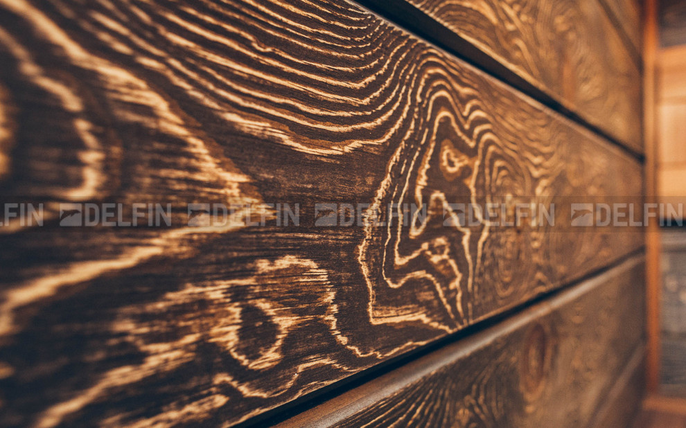 Финская сауна