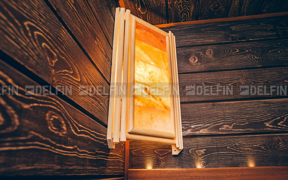 Финская сауна