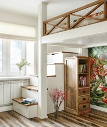 Apartment in Barrikadnaya