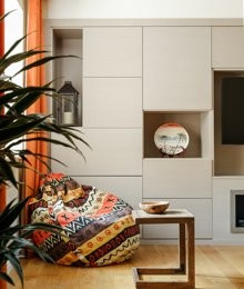 Apartment in Barrikadnaya