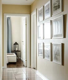 Apartment in Barrikadnaya