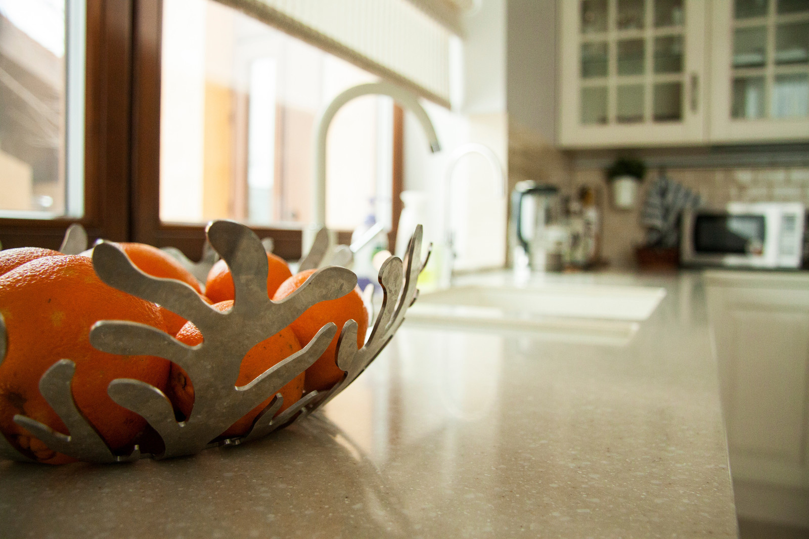 Интерьер загородного дома