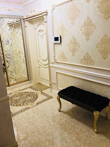 Квартира в Москве