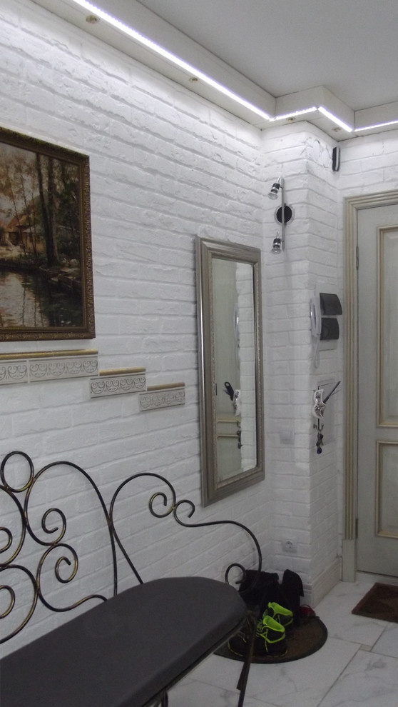 Квартира на Ленинском пр.