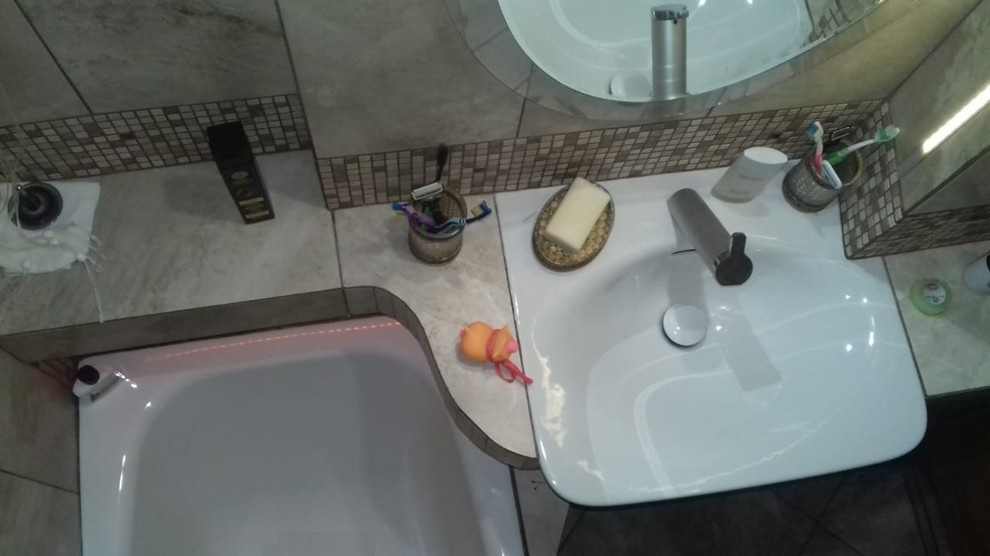 Санузел