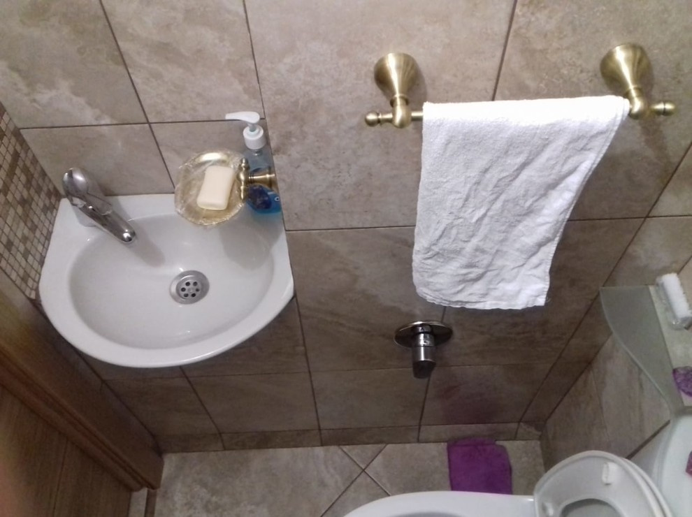Санузел