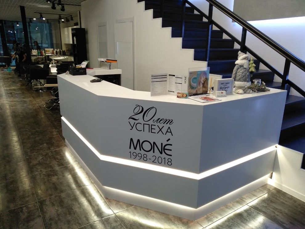 Салон Красоты MONE