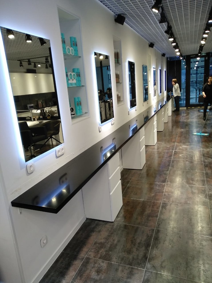 Обложка проекта: Салон Красоты MONE