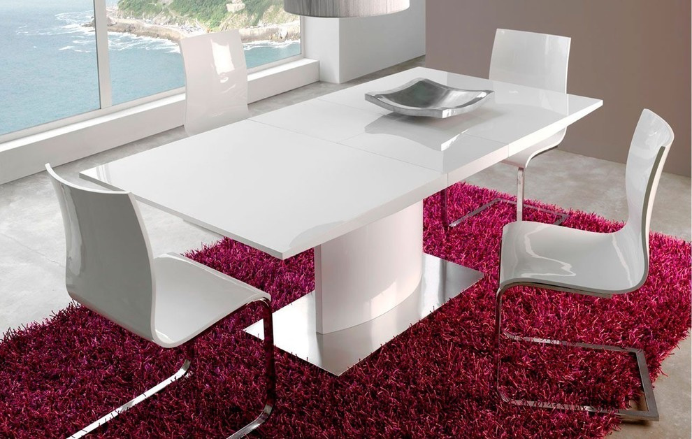 ОБЕДЕННАЯ ГРУППА FLEMING & DERBY