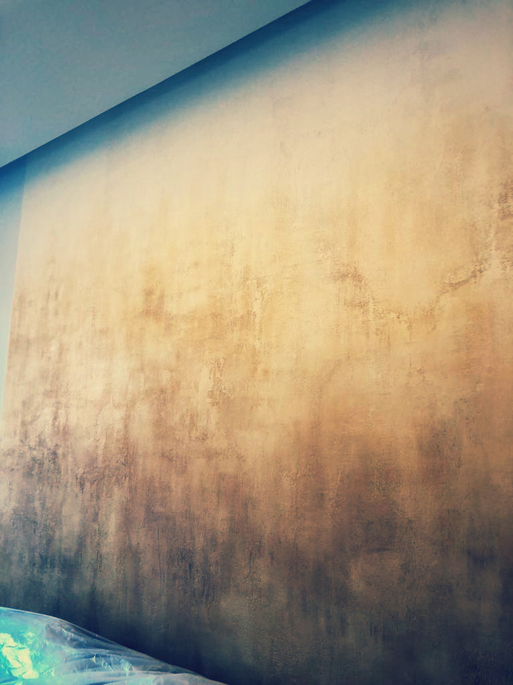 Ремонт двухкомнатной квартиры в центре Санкт-Петербурга