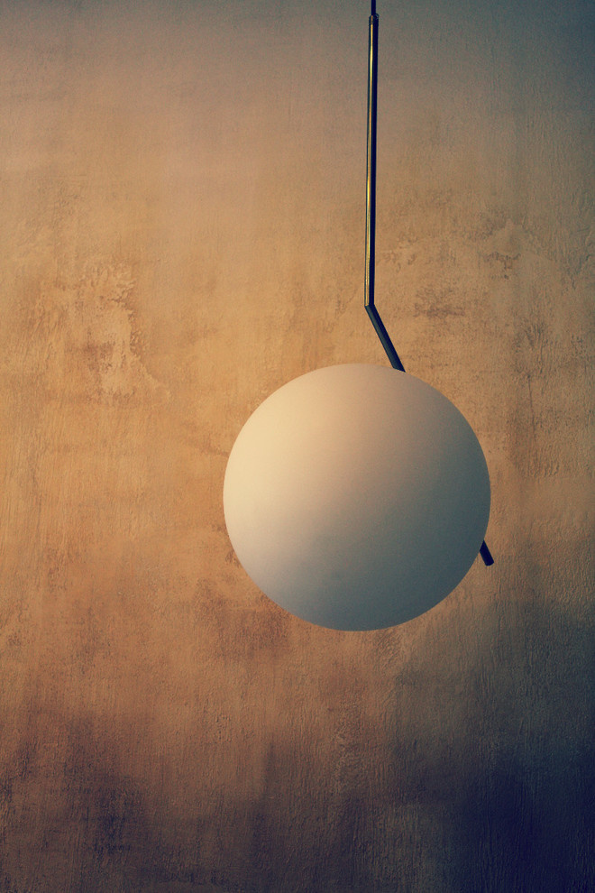 Ремонт двухкомнатной квартиры в центре Санкт-Петербурга