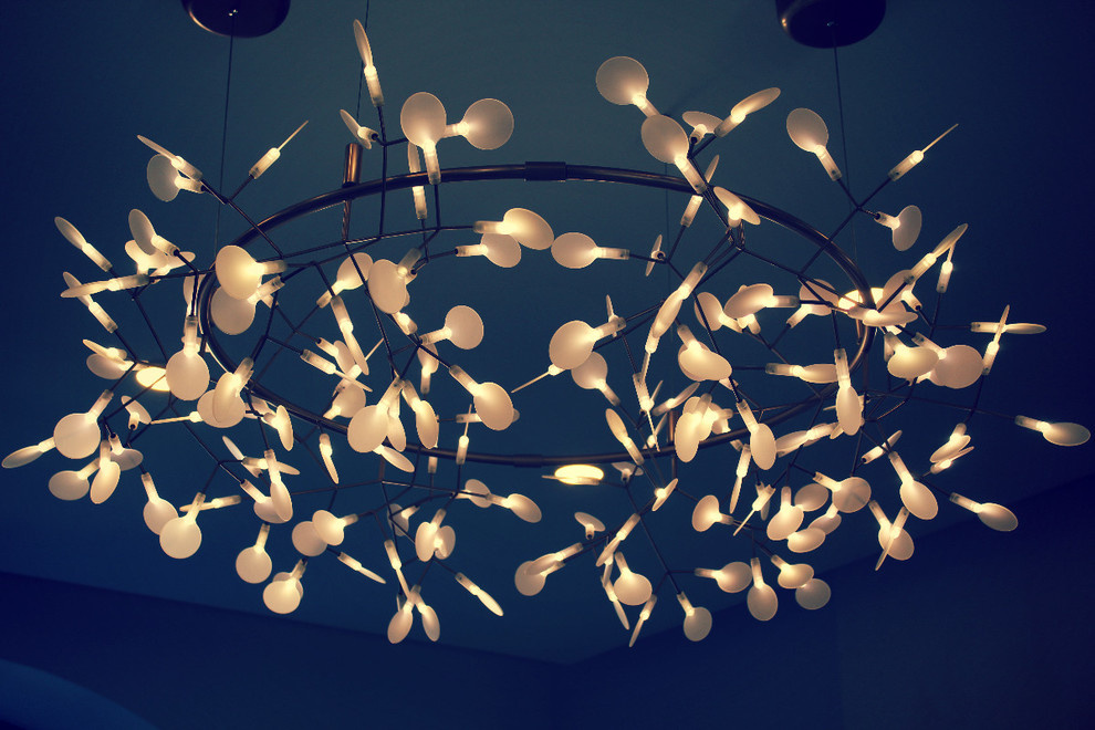 Ремонт двухкомнатной квартиры в центре Санкт-Петербурга