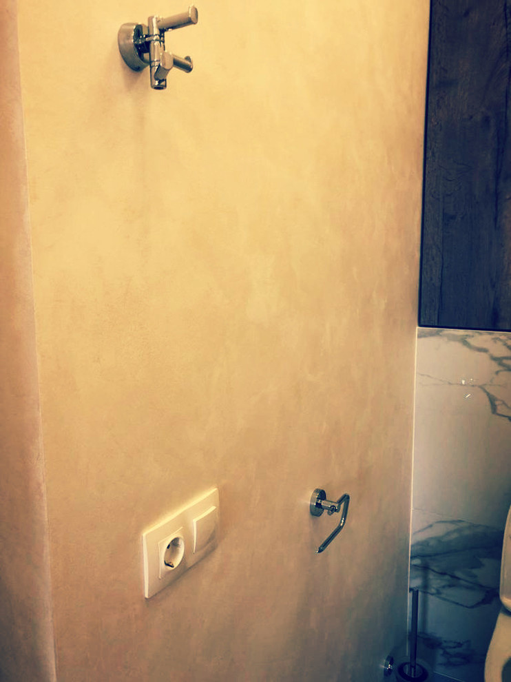 Ремонт двухкомнатной квартиры в центре Санкт-Петербурга