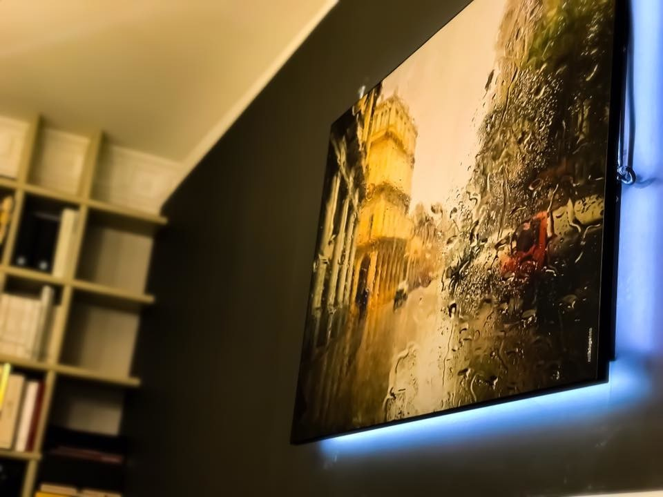 My Audio Art MA5
