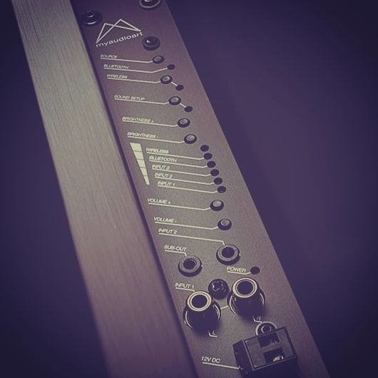 My Audio Art MA5
