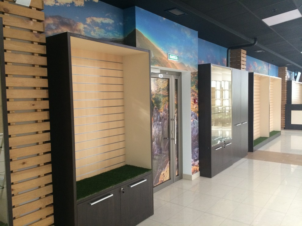 ТЦ "Иолла" Все для охоты рыбалки и отдыха