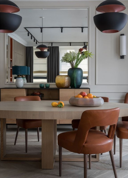 Обложка проекта: RIVE GAUCHE