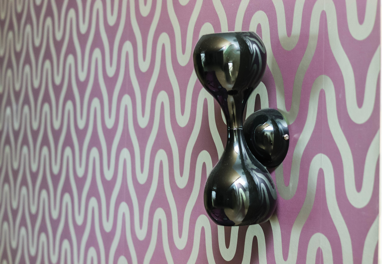 Квартира в центре Тюмени.