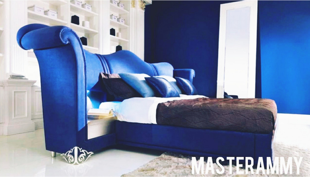 Мягкая мебель