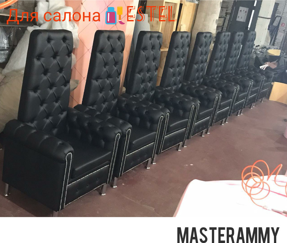 Мягкая мебель