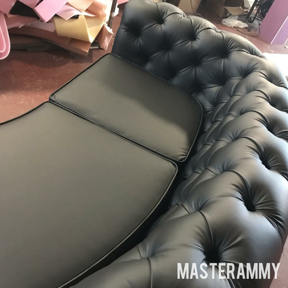 Мягкая мебель