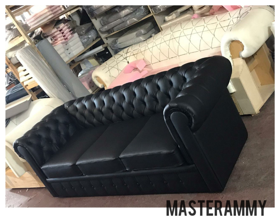 Мягкая мебель