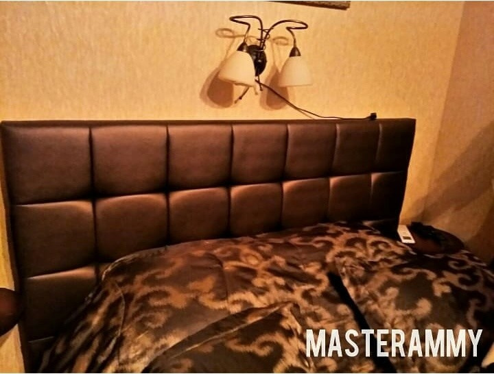 Обложка проекта: Мягкая мебель