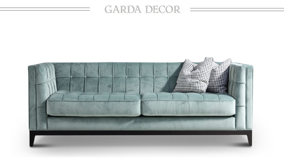 Дизайнерская мебель и декор