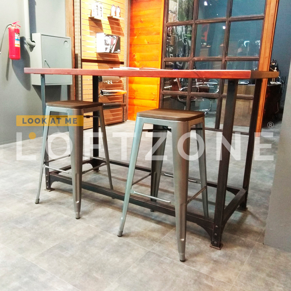 Мотосалон "Harley-Davidson"