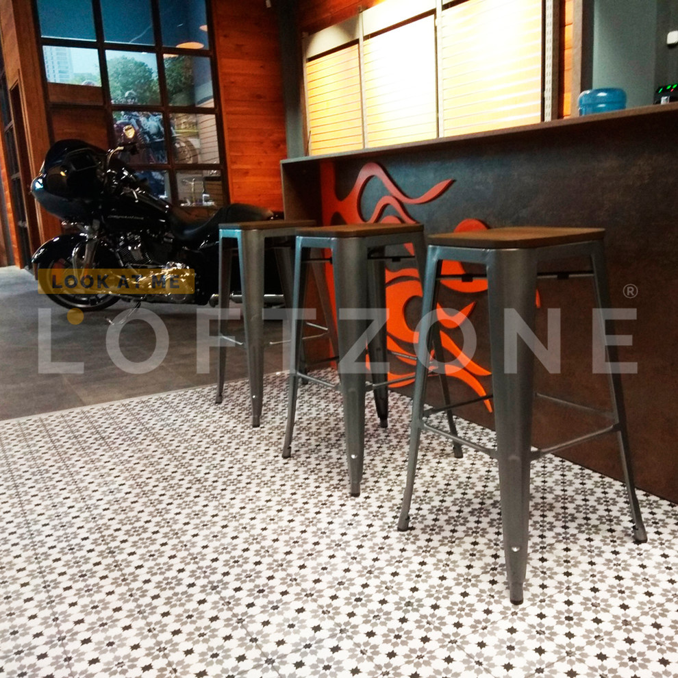 Мотосалон "Harley-Davidson"