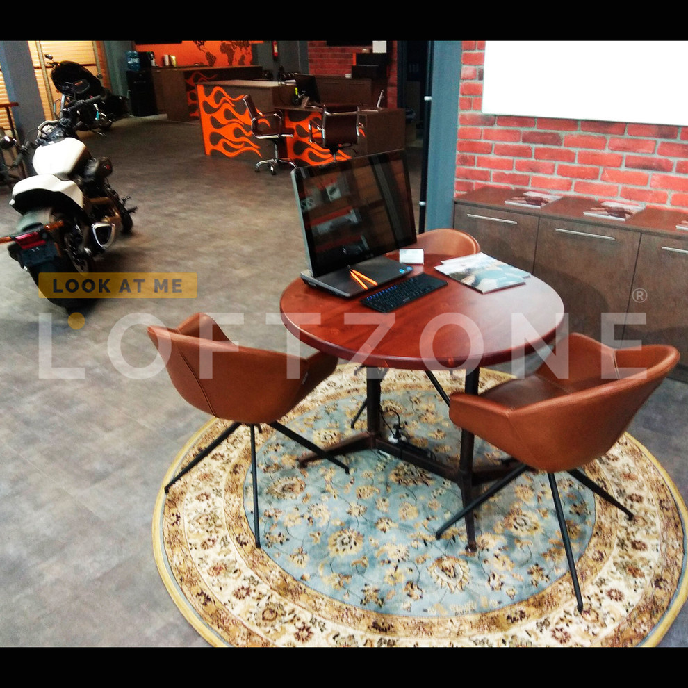 Мотосалон "Harley-Davidson"